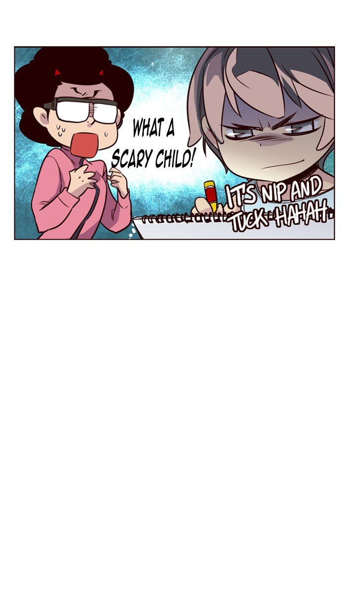 Girls of the Wild's Manhwa - Chapter 121 Page 8