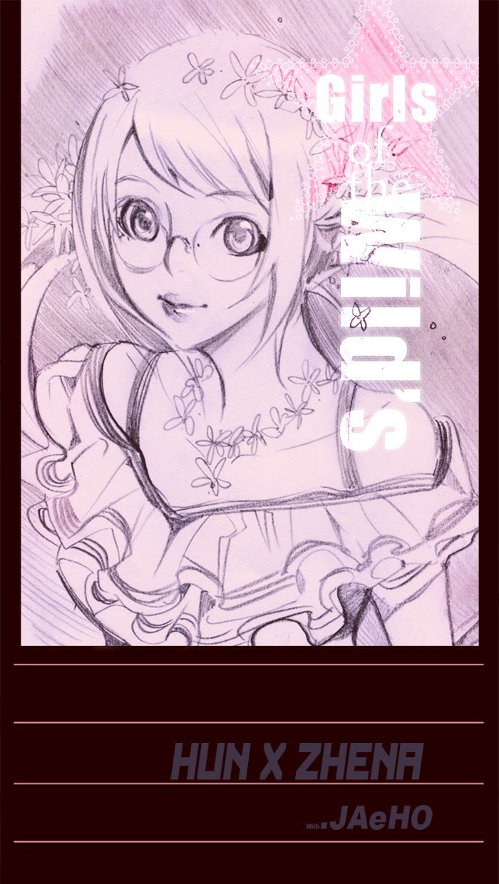 Girls of the Wild's Manhwa - Chapter 45 Page 0