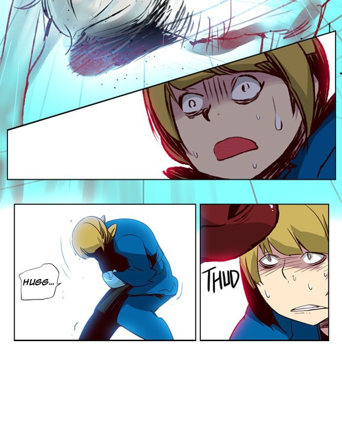 Girls of the Wild's Manhwa - Chapter 45 Page 21