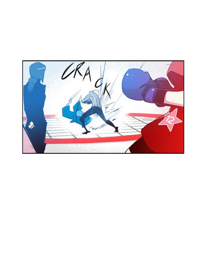 Girls of the Wild's Manhwa - Chapter 45 Page 23