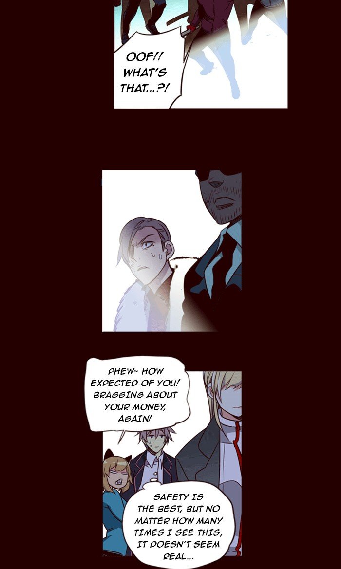 Girls of the Wild's Manhwa - Chapter 179 Page 10