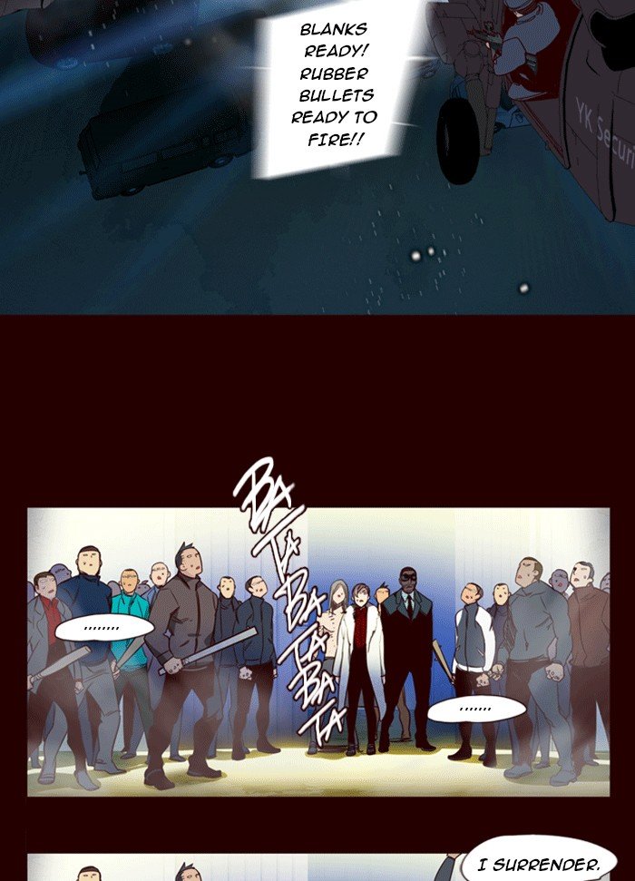 Girls of the Wild's Manhwa - Chapter 179 Page 12