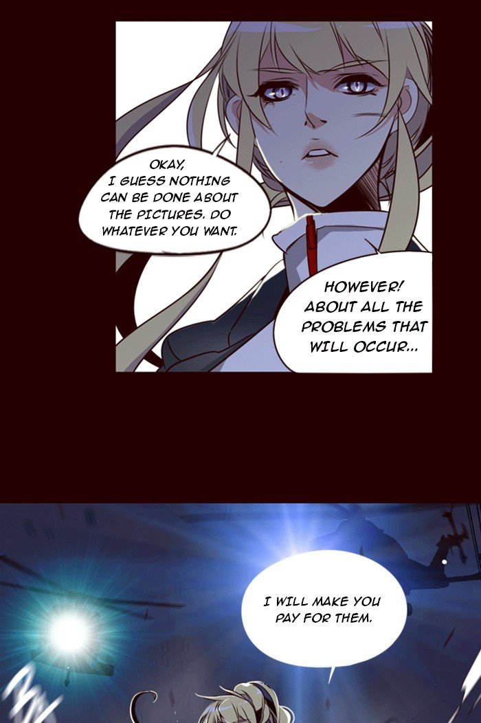 Girls of the Wild's Manhwa - Chapter 179 Page 14