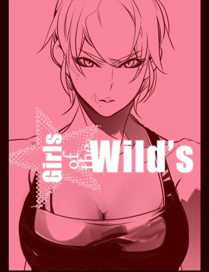 Girls of the Wild's Manhwa - Chapter 85 Page 0