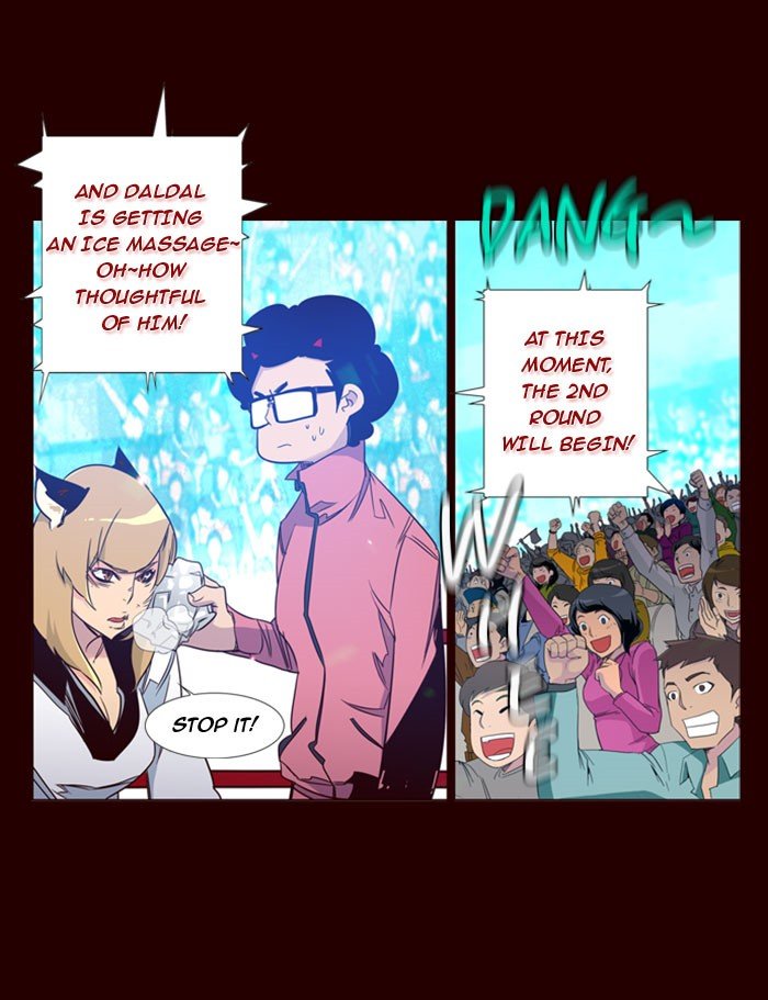 Girls of the Wild's Manhwa - Chapter 85 Page 5