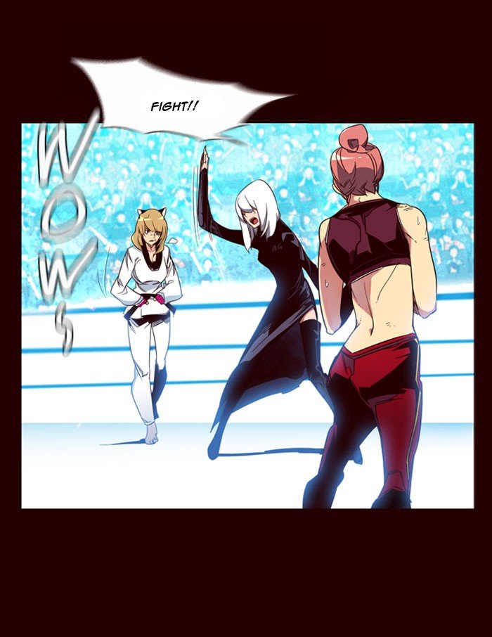 Girls of the Wild's Manhwa - Chapter 85 Page 6