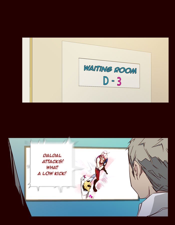 Girls of the Wild's Manhwa - Chapter 85 Page 7