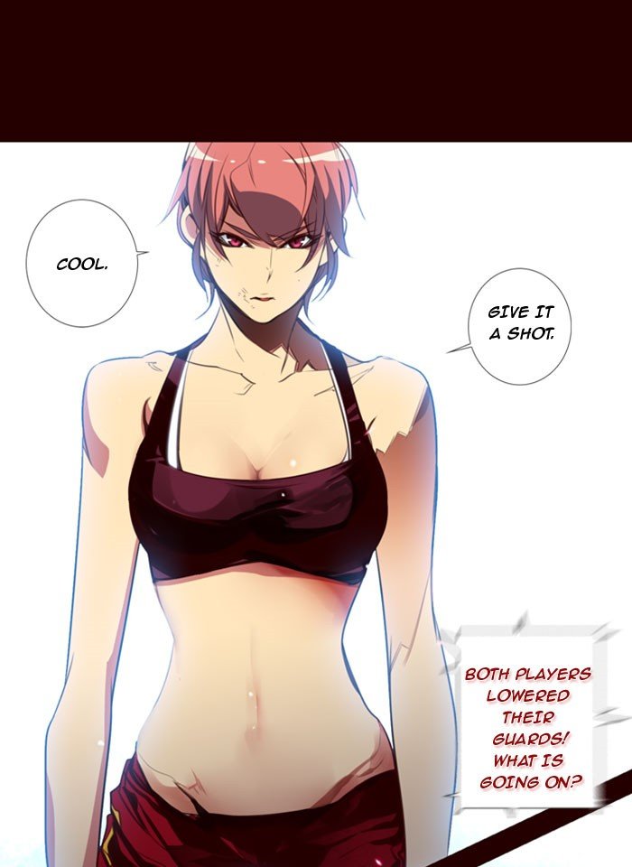 Girls of the Wild's Manhwa - Chapter 85 Page 19