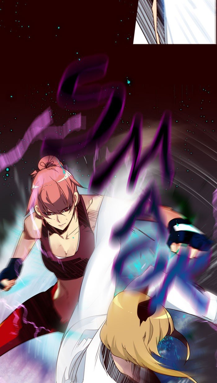 Girls of the Wild's Manhwa - Chapter 85 Page 24