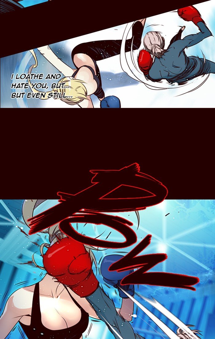 Girls of the Wild's Manhwa - Chapter 169 Page 29