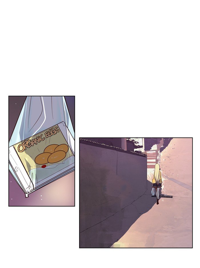 Girls of the Wild's Manhwa - Chapter 26 Page 14