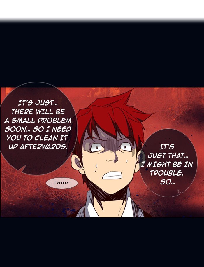 Girls of the Wild's Manhwa - Chapter 26 Page 23