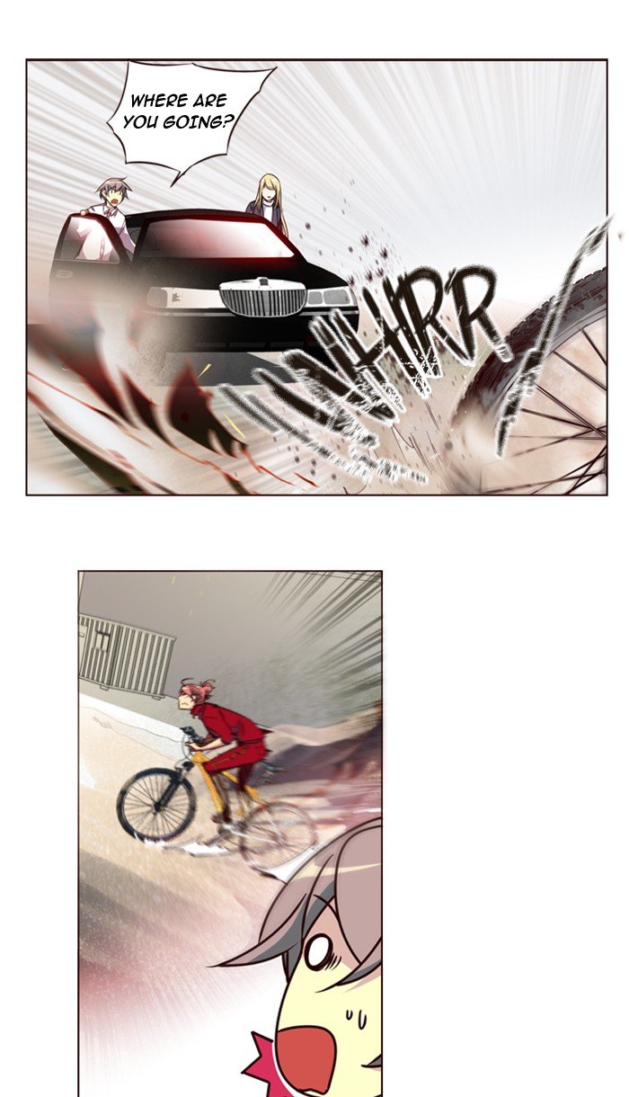 Girls of the Wild's Manhwa - Chapter 109 Page 15