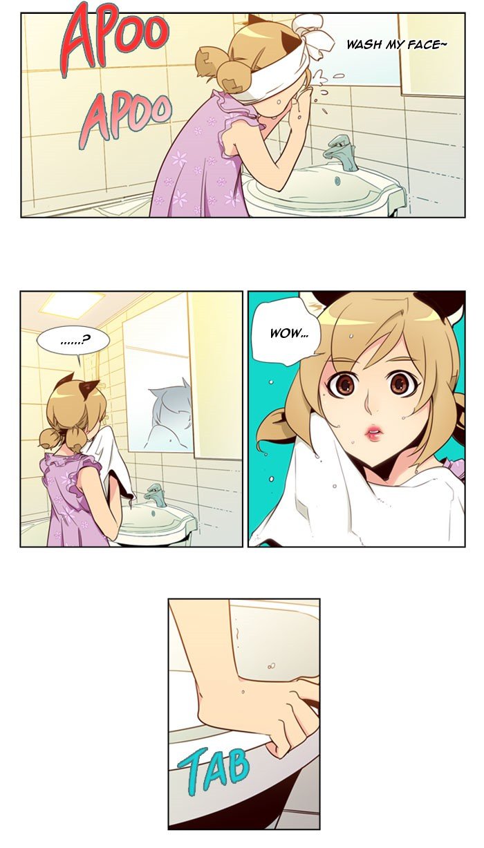 Girls of the Wild's Manhwa - Chapter 79 Page 3