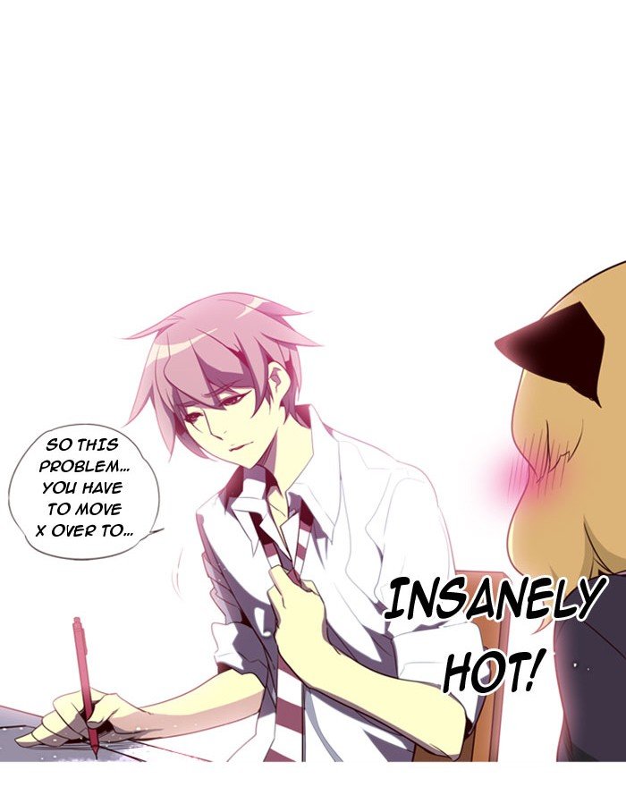 Girls of the Wild's Manhwa - Chapter 79 Page 23