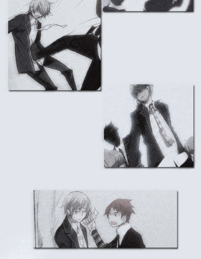 Girls of the Wild's Manhwa - Chapter 33 Page 20