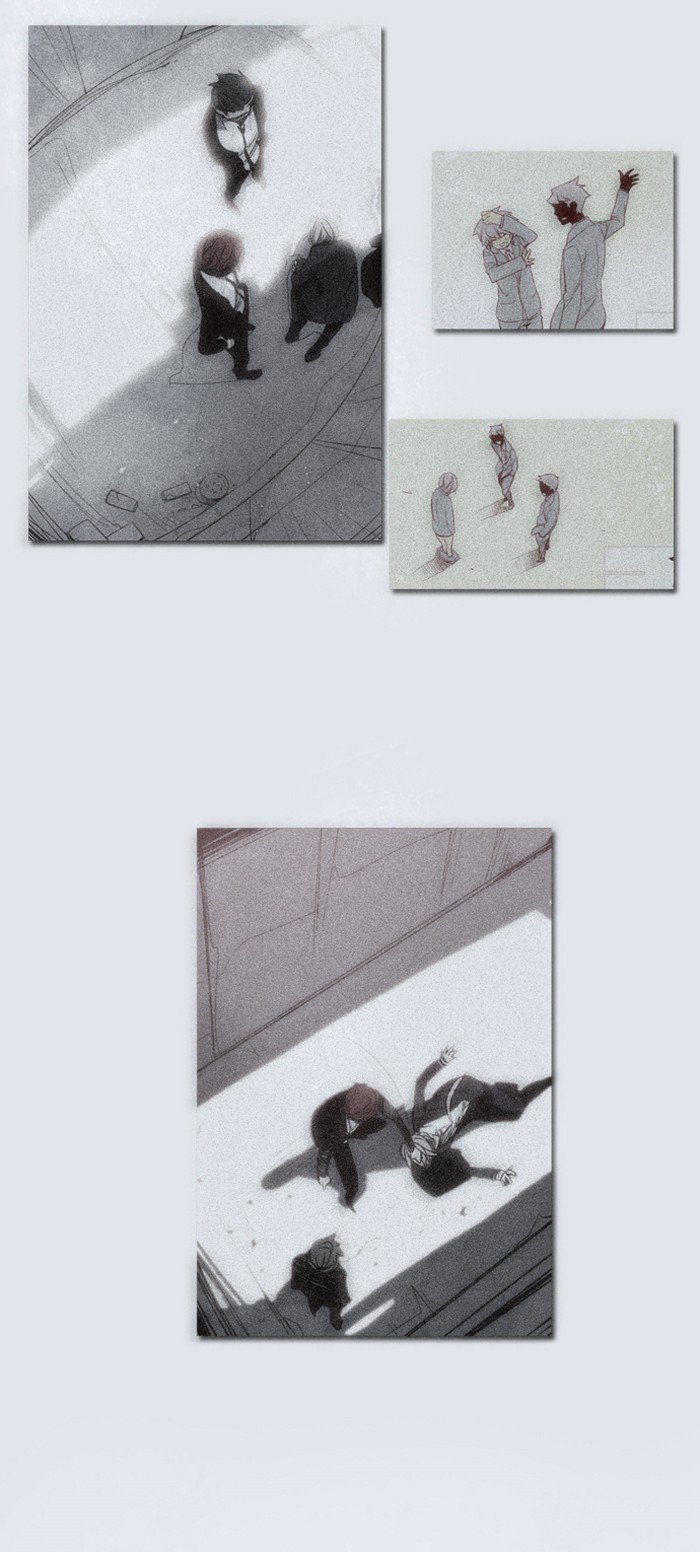 Girls of the Wild's Manhwa - Chapter 33 Page 21