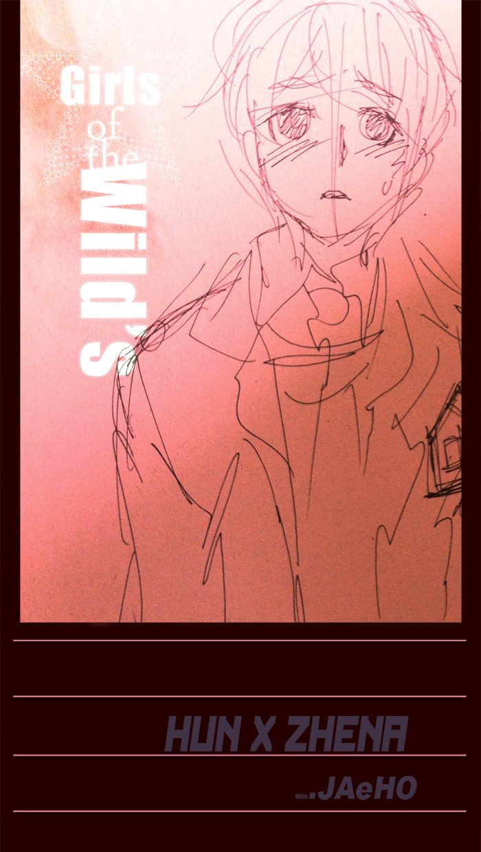 Girls of the Wild's Manhwa - Chapter 94 Page 0