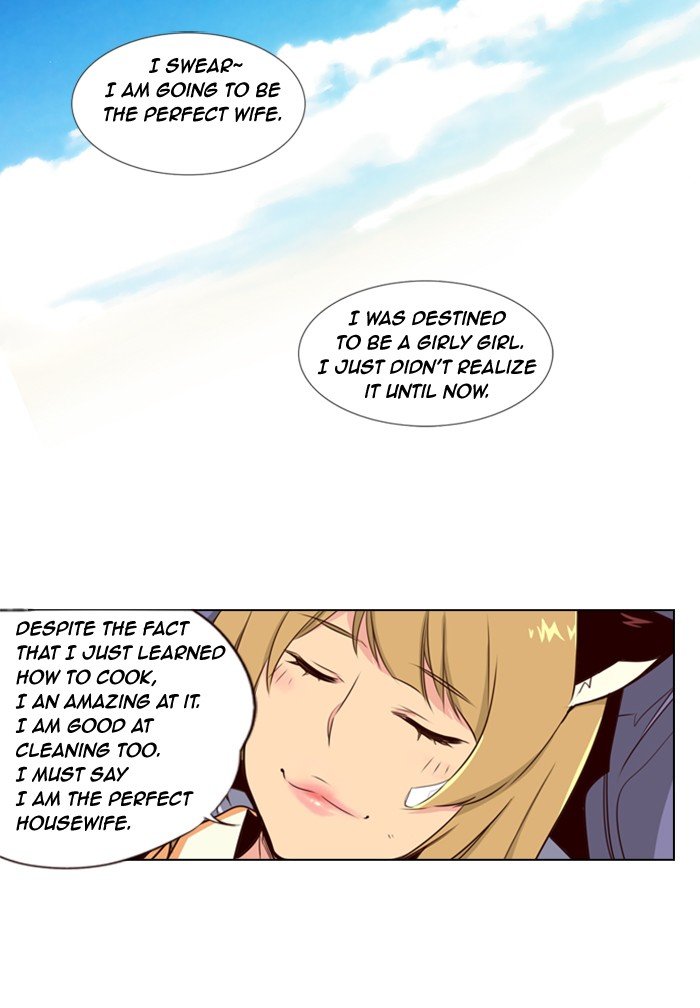 Girls of the Wild's Manhwa - Chapter 94 Page 2