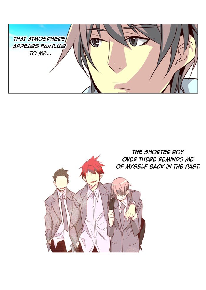 Girls of the Wild's Manhwa - Chapter 94 Page 7