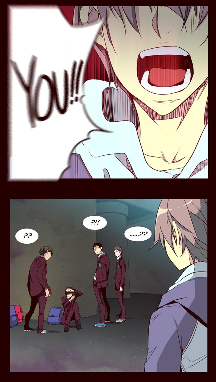 Girls of the Wild's Manhwa - Chapter 94 Page 12