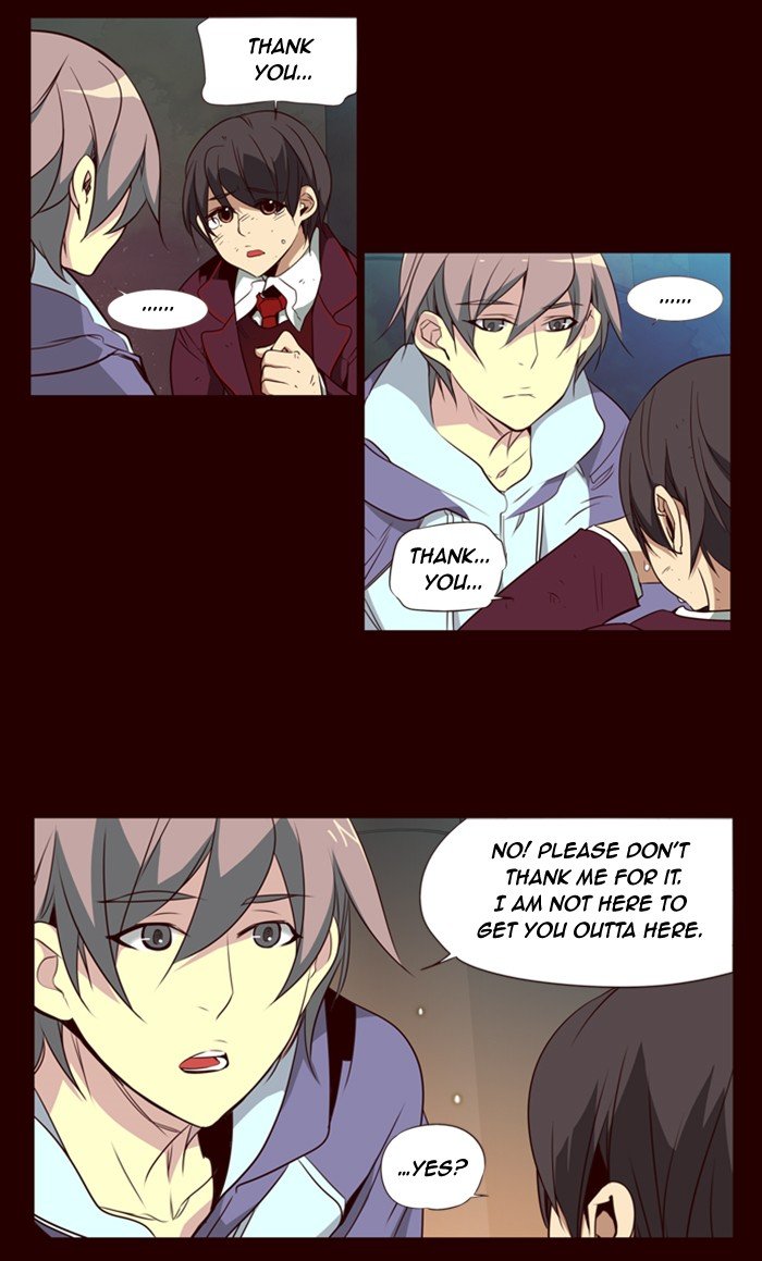 Girls of the Wild's Manhwa - Chapter 94 Page 15