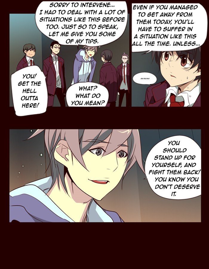 Girls of the Wild's Manhwa - Chapter 94 Page 16