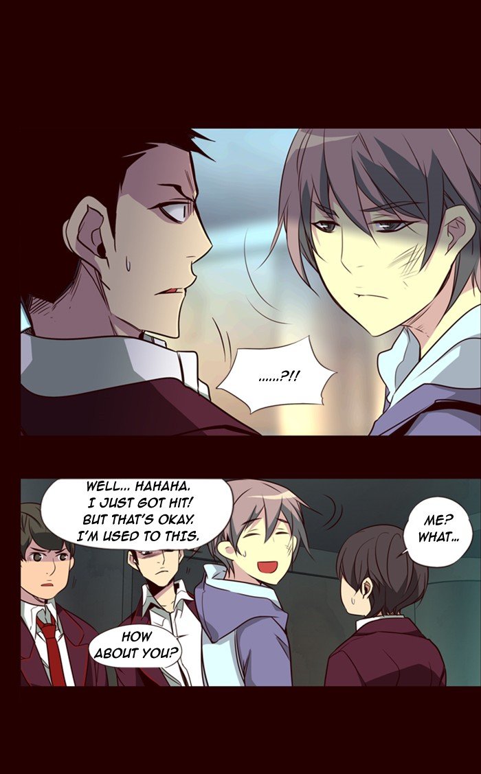Girls of the Wild's Manhwa - Chapter 94 Page 18