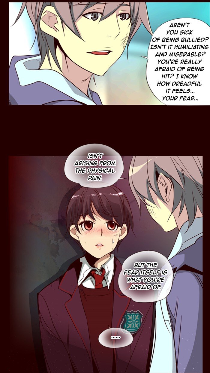 Girls of the Wild's Manhwa - Chapter 94 Page 19
