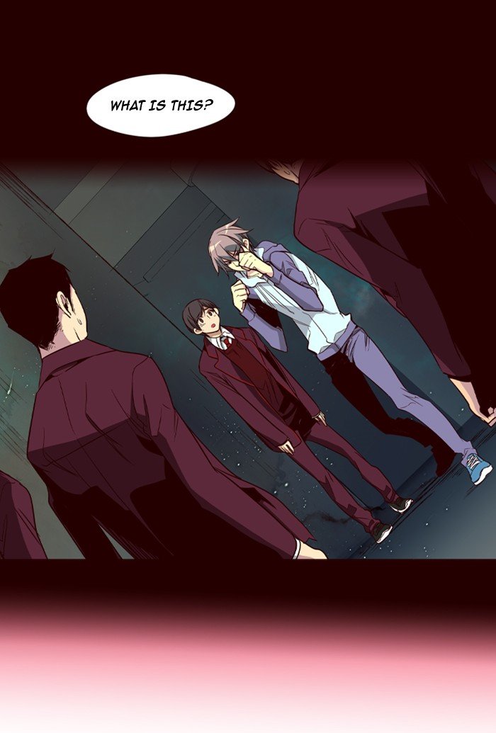 Girls of the Wild's Manhwa - Chapter 94 Page 21