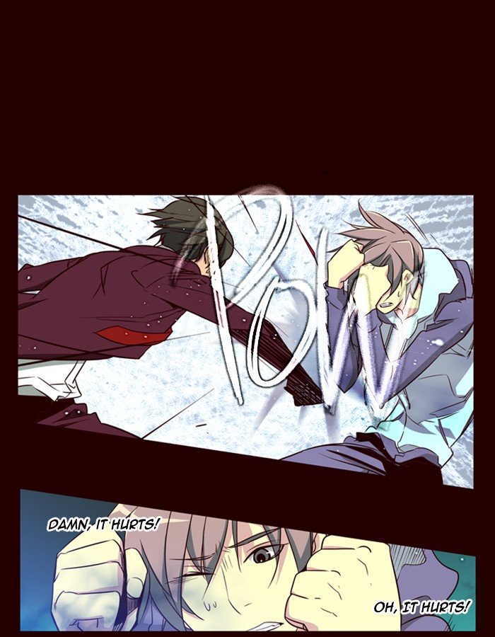 Girls of the Wild's Manhwa - Chapter 96 Page 6