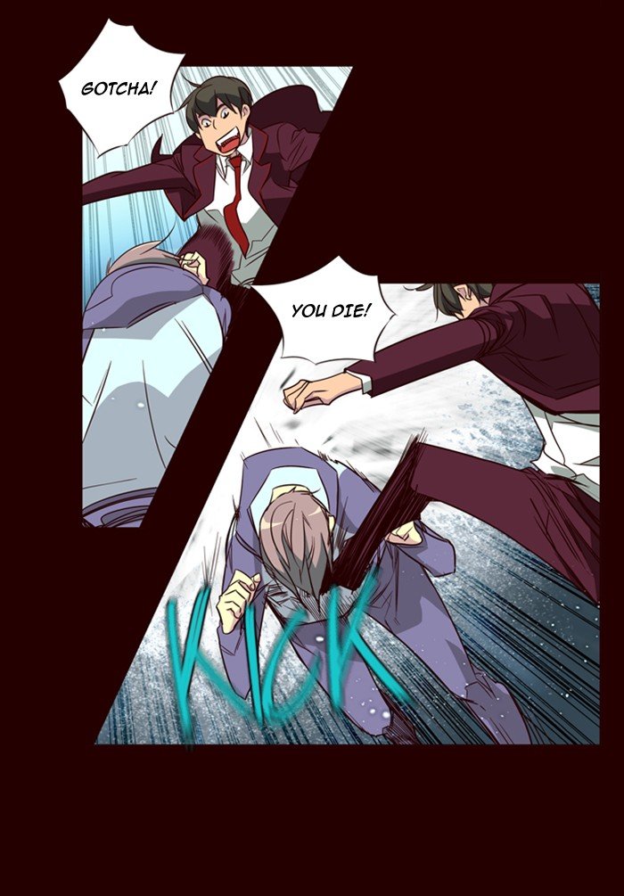 Girls of the Wild's Manhwa - Chapter 96 Page 7