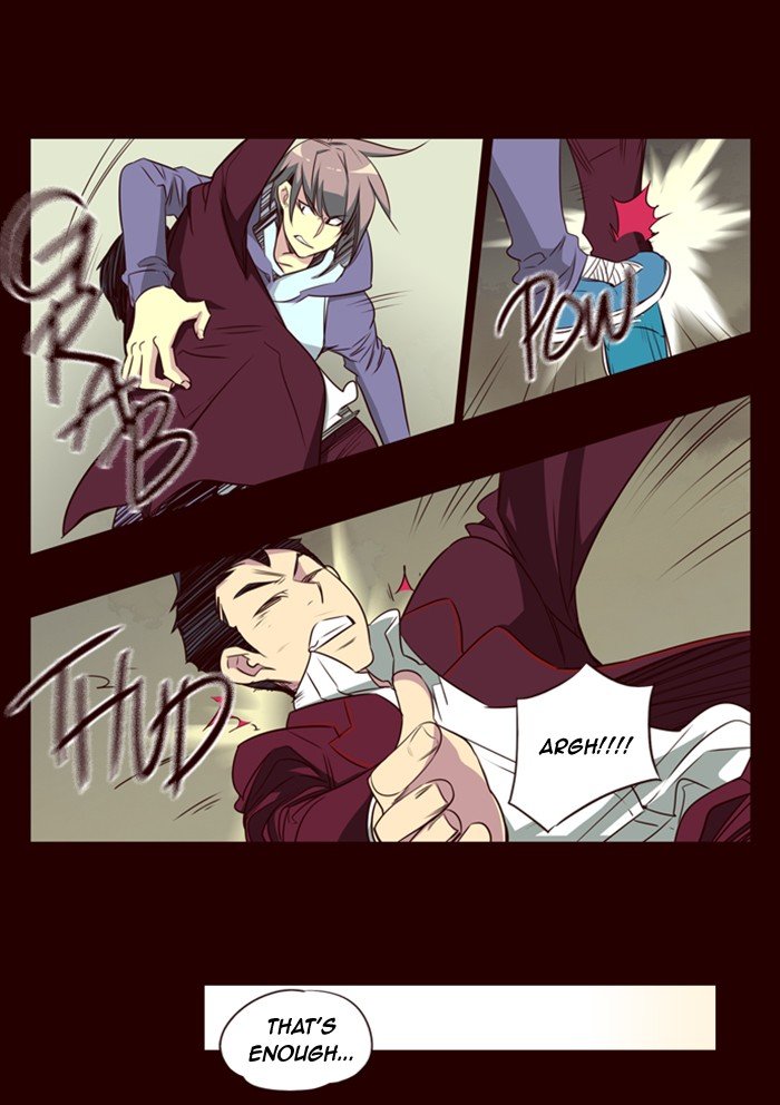 Girls of the Wild's Manhwa - Chapter 96 Page 13