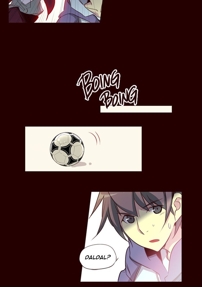 Girls of the Wild's Manhwa - Chapter 96 Page 21