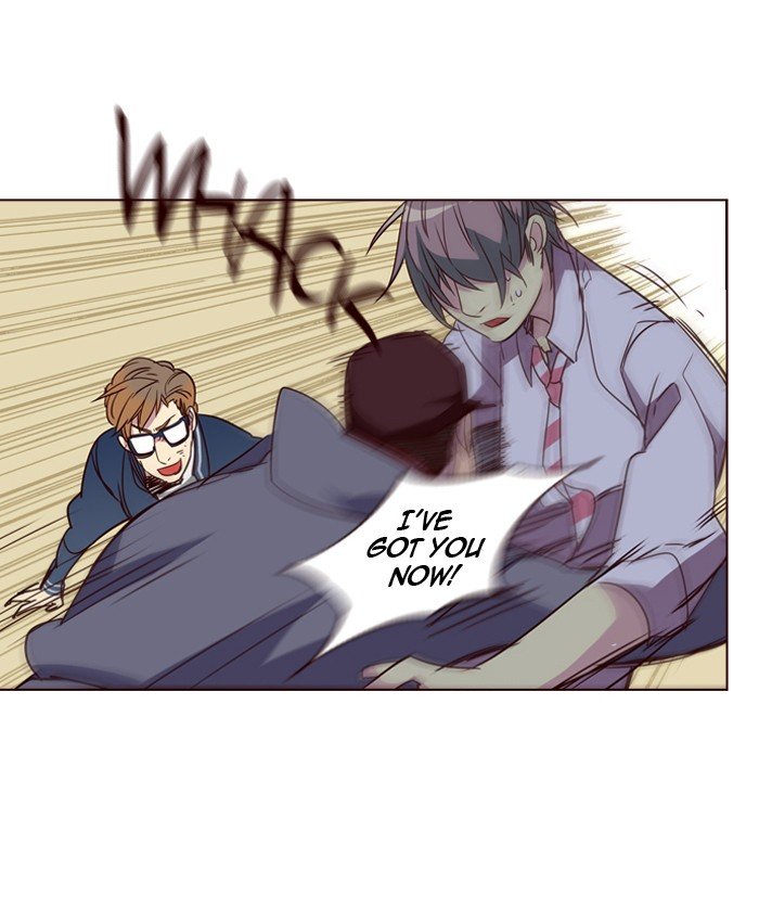 Girls of the Wild's Manhwa - Chapter 239 Page 15