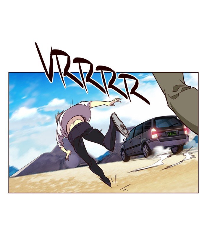 Girls of the Wild's Manhwa - Chapter 239 Page 31