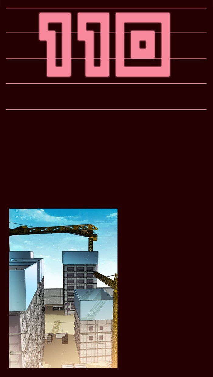 Girls of the Wild's Manhwa - Chapter 110 Page 1