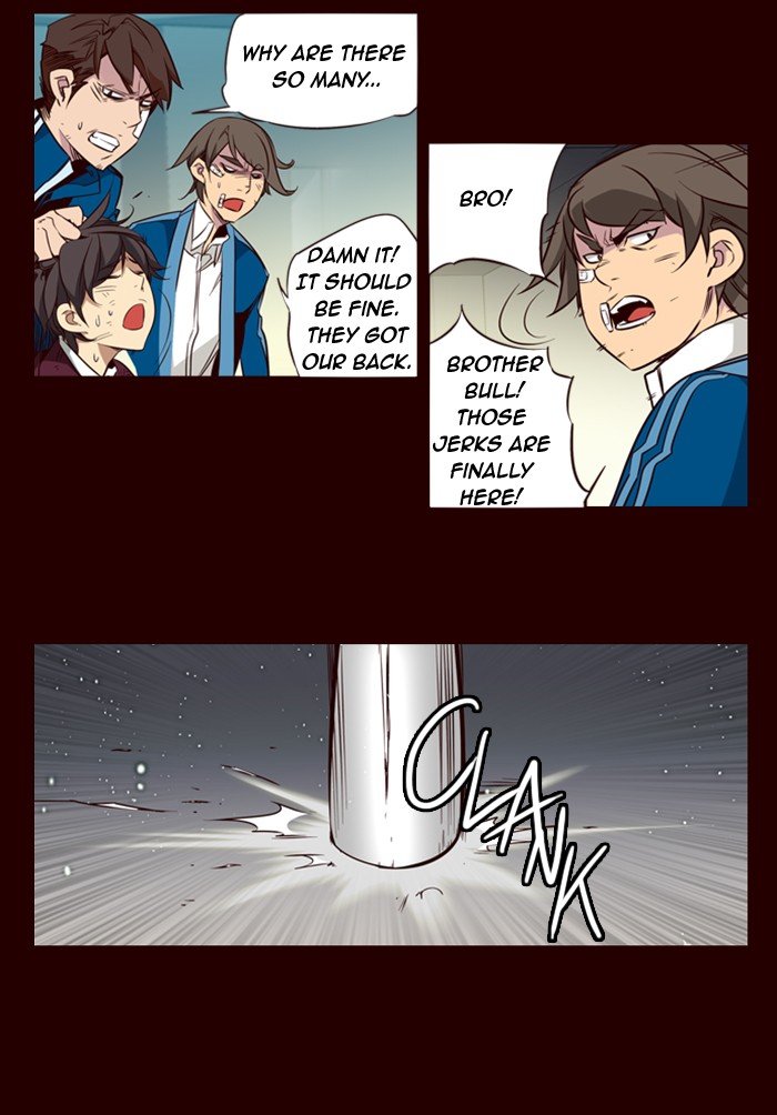 Girls of the Wild's Manhwa - Chapter 110 Page 4