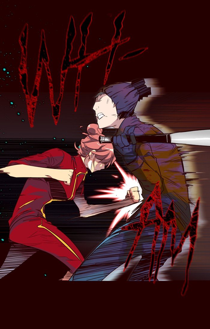 Girls of the Wild's Manhwa - Chapter 110 Page 11