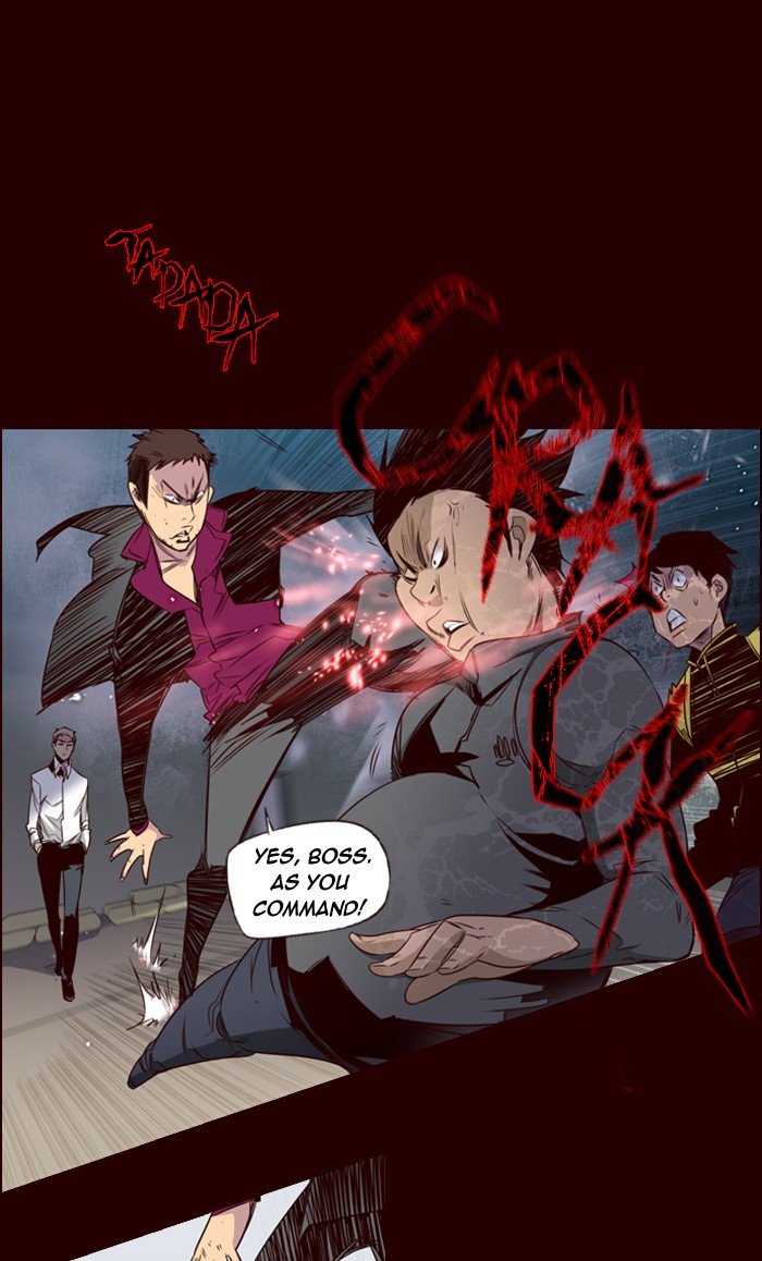 Girls of the Wild's Manhwa - Chapter 110 Page 15