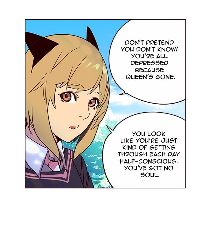 Girls of the Wild's Manhwa - Chapter 257 Page 15