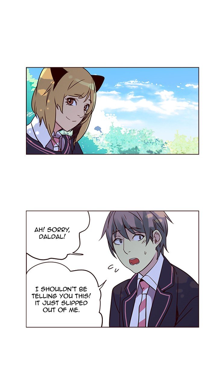 Girls of the Wild's Manhwa - Chapter 257 Page 18