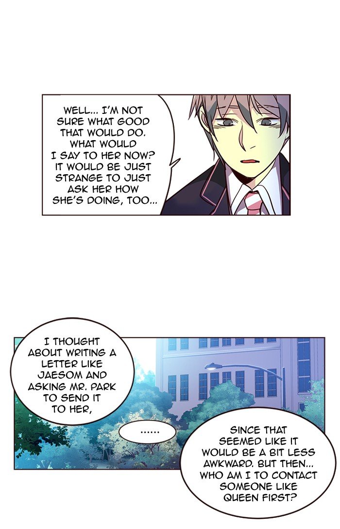 Girls of the Wild's Manhwa - Chapter 257 Page 20