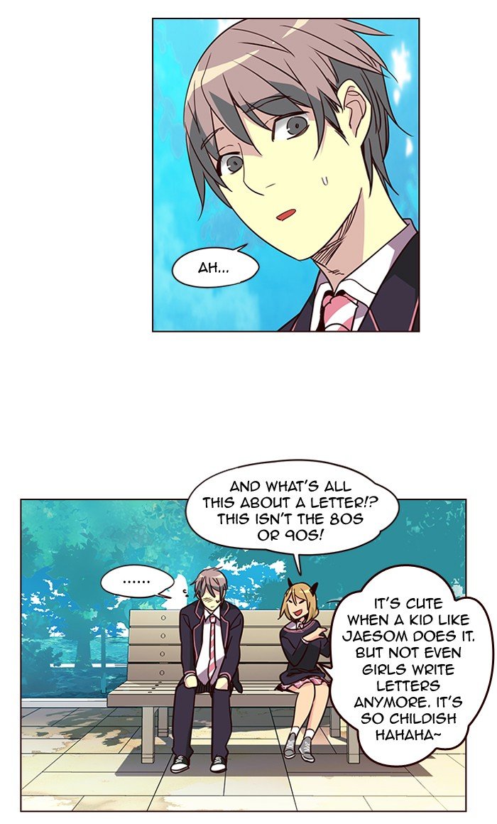 Girls of the Wild's Manhwa - Chapter 257 Page 23