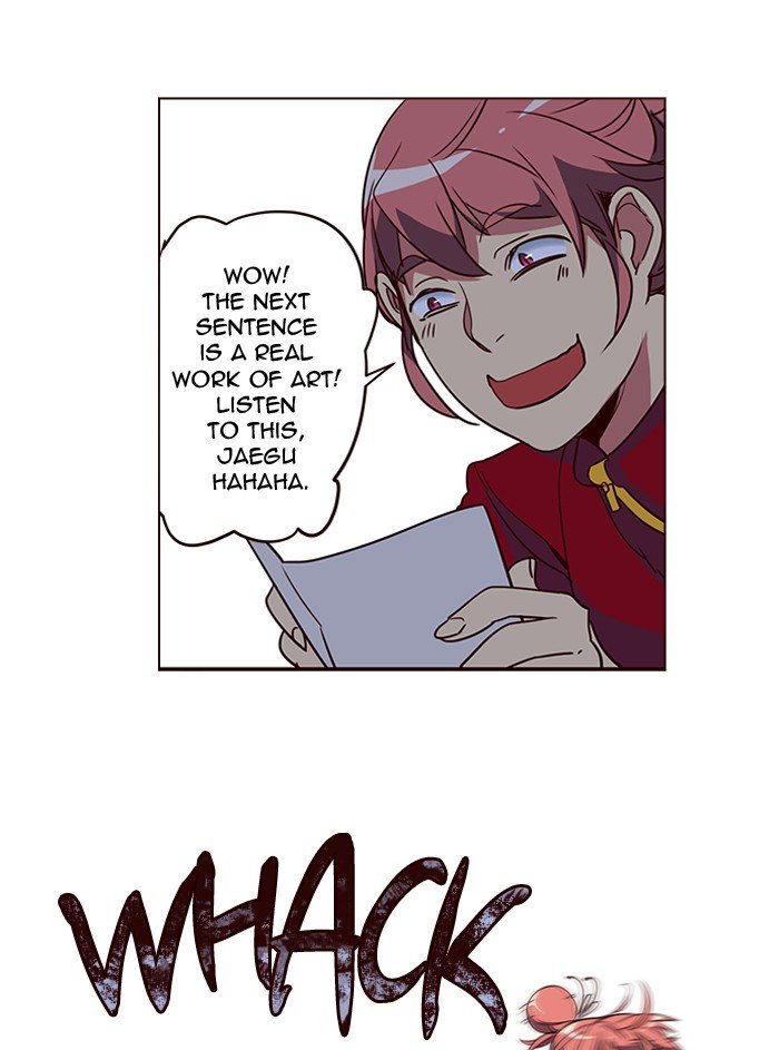 Girls of the Wild's Manhwa - Chapter 257 Page 25