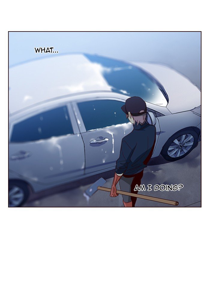 Girls of the Wild's Manhwa - Chapter 257 Page 31