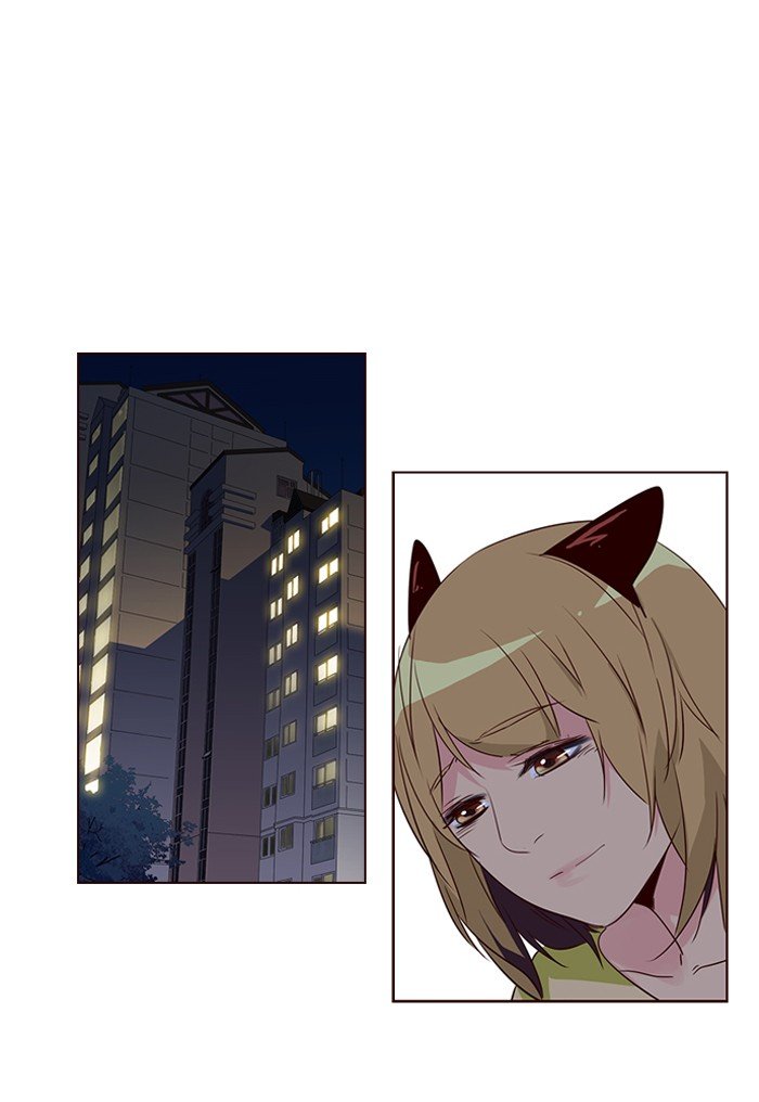 Girls of the Wild's Manhwa - Chapter 257 Page 32