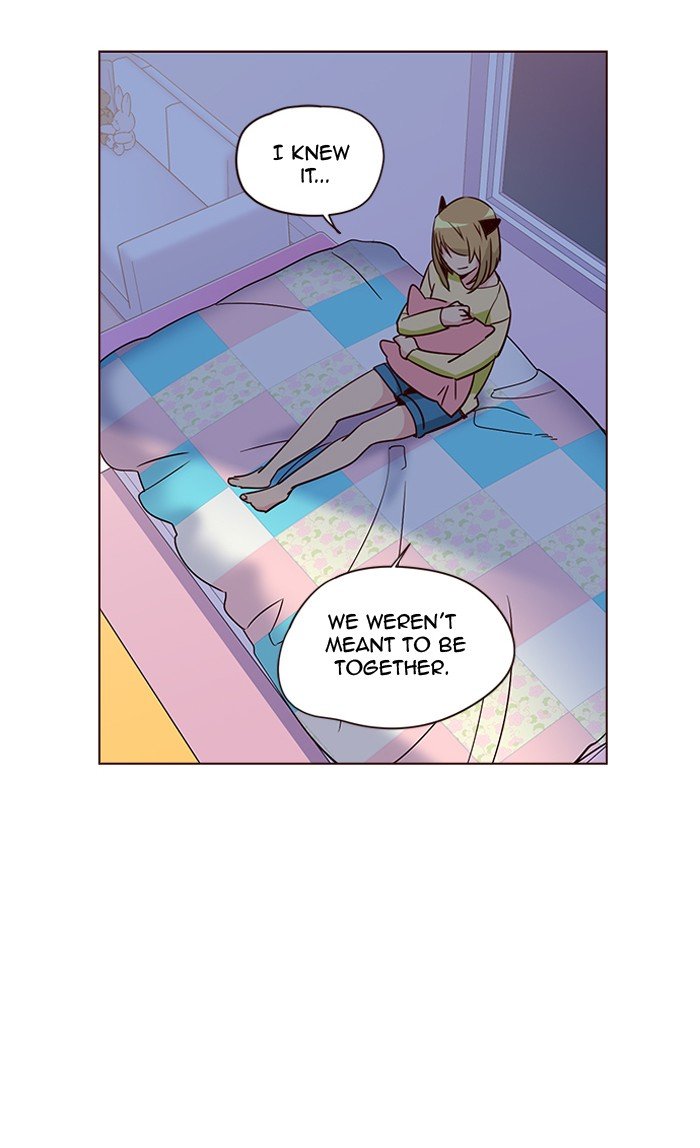 Girls of the Wild's Manhwa - Chapter 257 Page 33