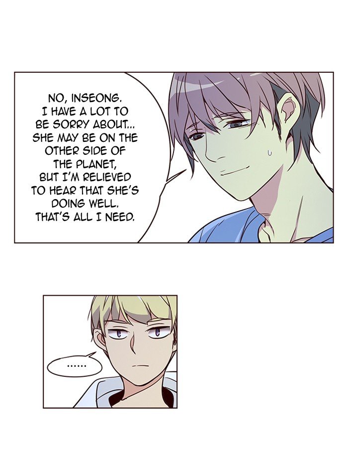 Girls of the Wild's Manhwa - Chapter 257 Page 37