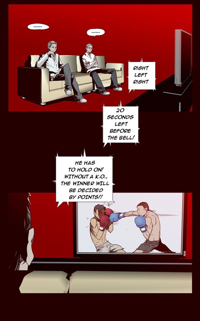 Girls of the Wild's Manhwa - Chapter 66 Page 8